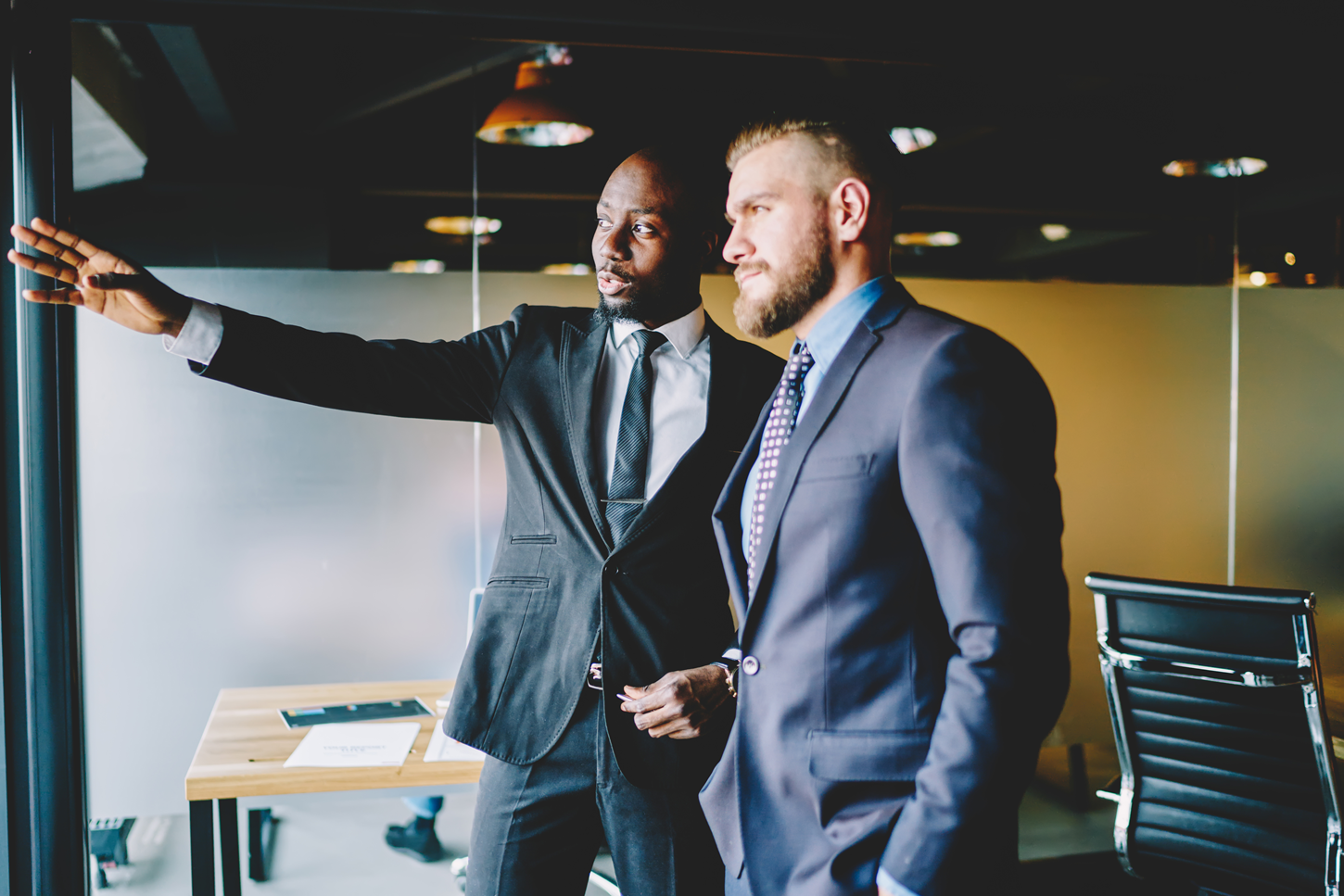 leading with experience leading with experience